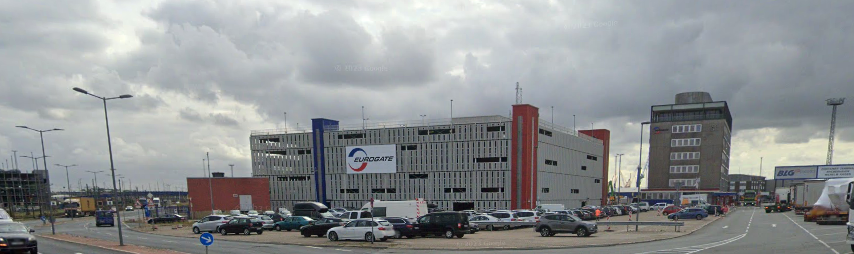 EUROGATE Container Terminal Bremerhaven
