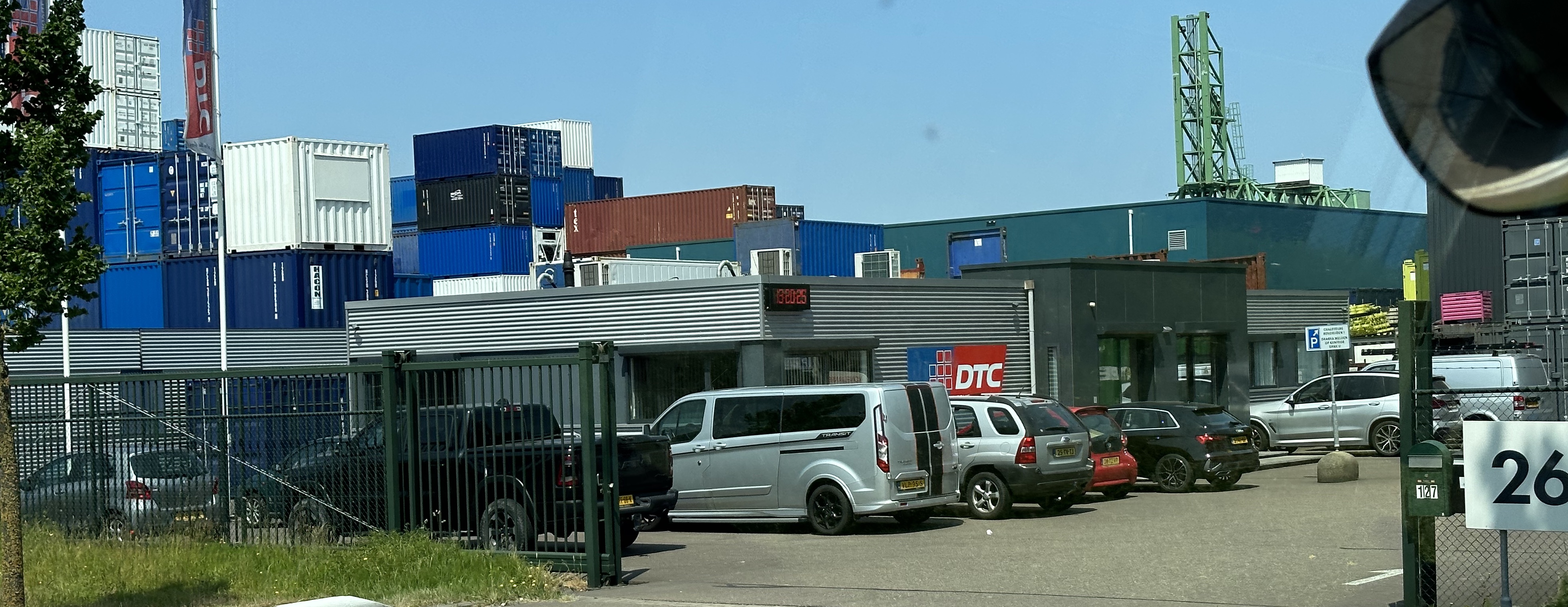 Dutch Trading Consortium (DTC)